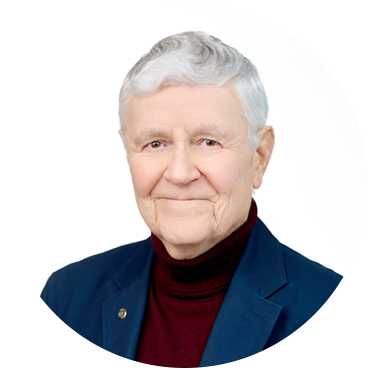 Bob Foster Profile Photo