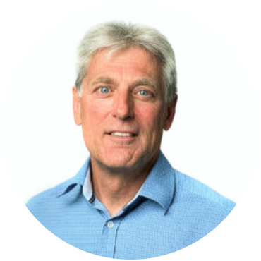 Dave Brickwood Profile Photo