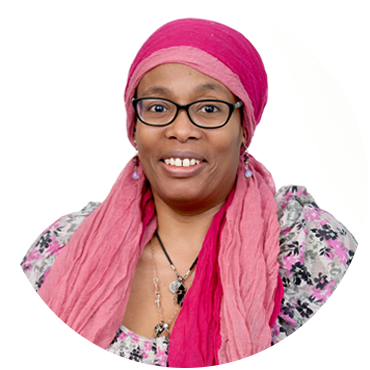 Jennifer Nembhard Profile Photo