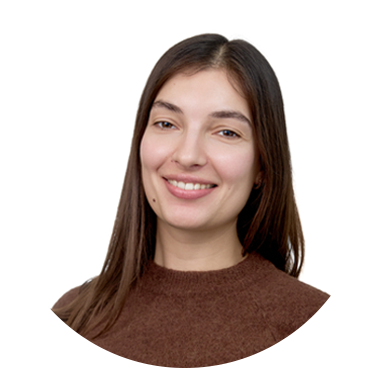 Natella Malazoniia Profile Photo