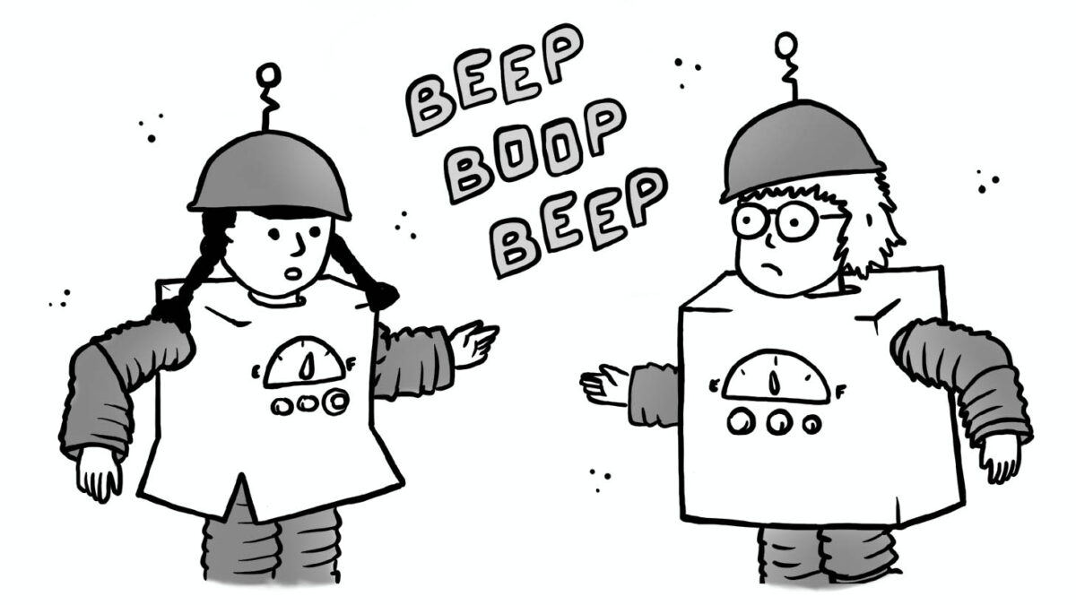 Schemas: Making sense of our biological automations.