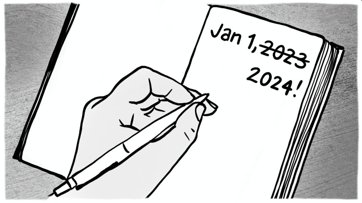 2023: A year in review at Mediation Services.