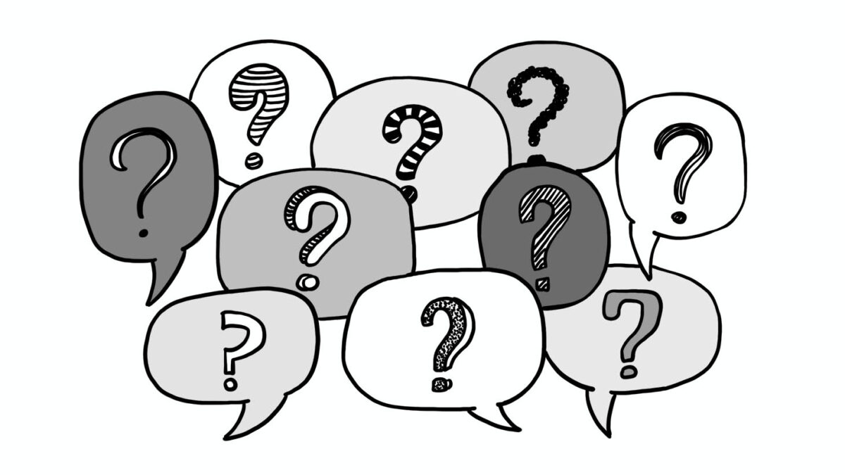 Breaking It Down: Different types of conflict.