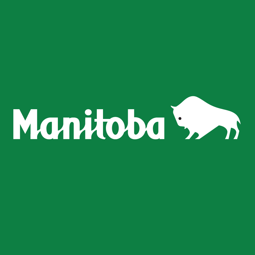 Province of Manitoba Logo