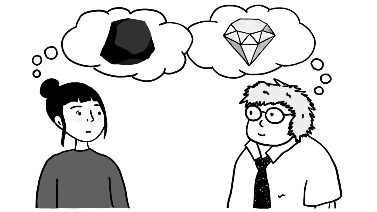 Active Listening: The art of clarification.