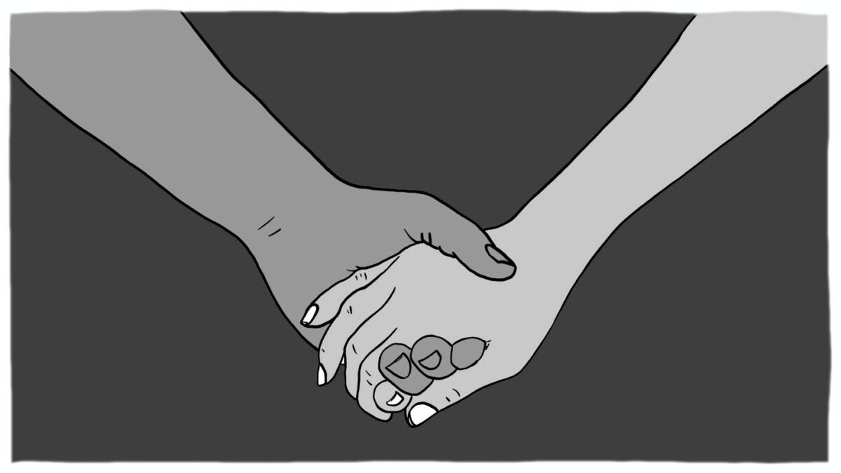 Relatability: Why “me too” isn’t always helpful.