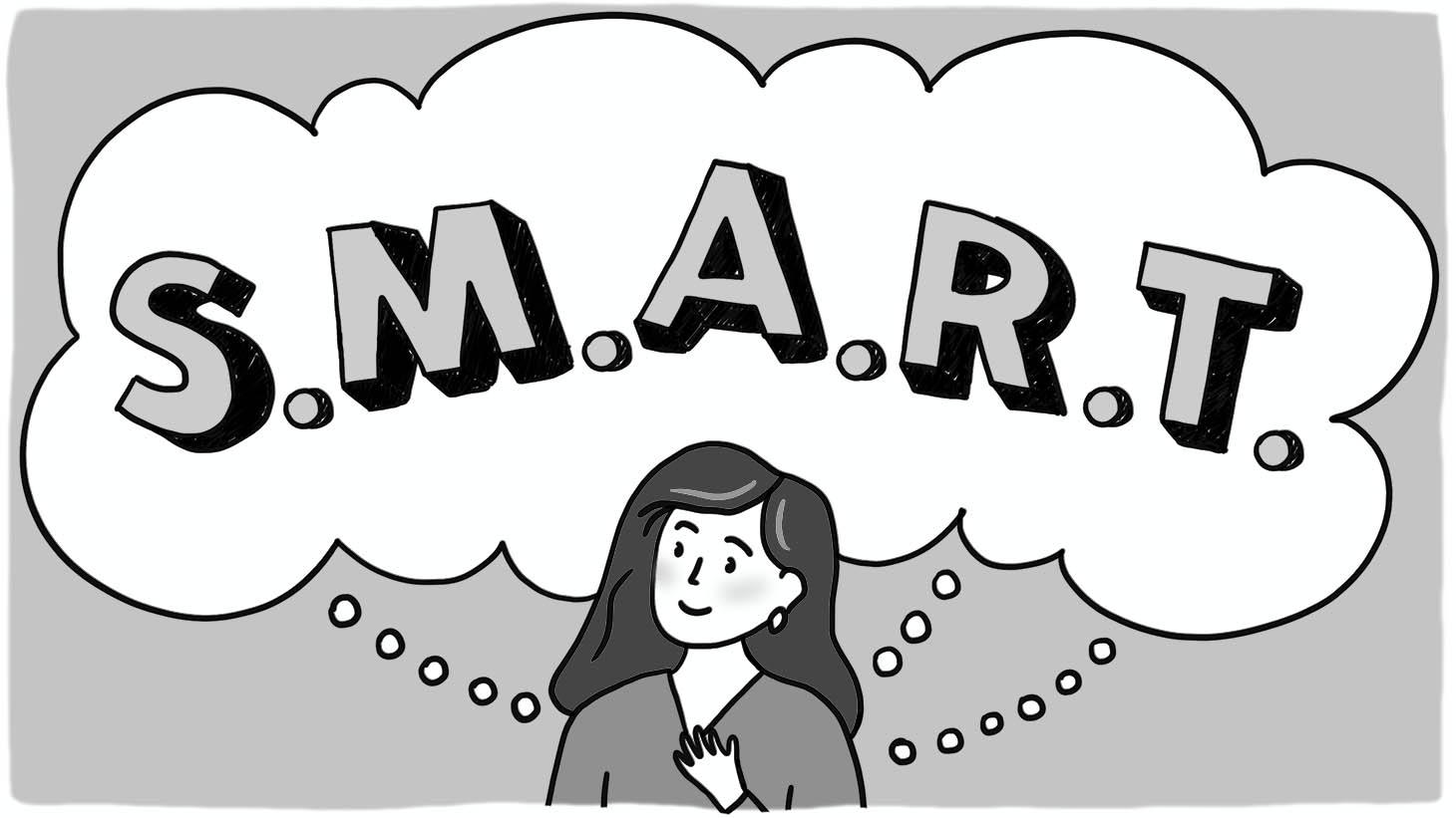 Setting Goals: New year resolutions and beyond.