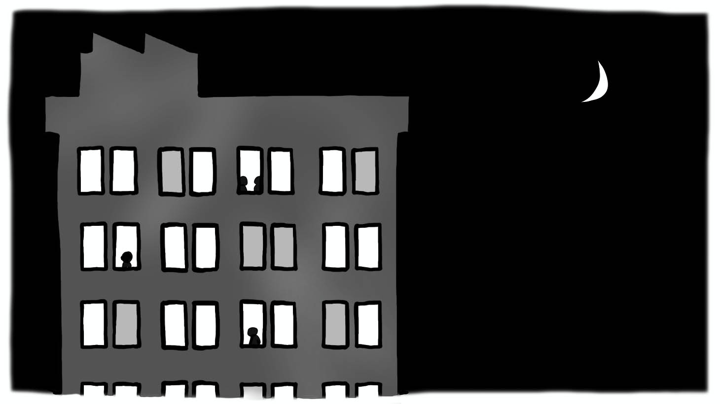 Taming Anxiety: Why action matters.