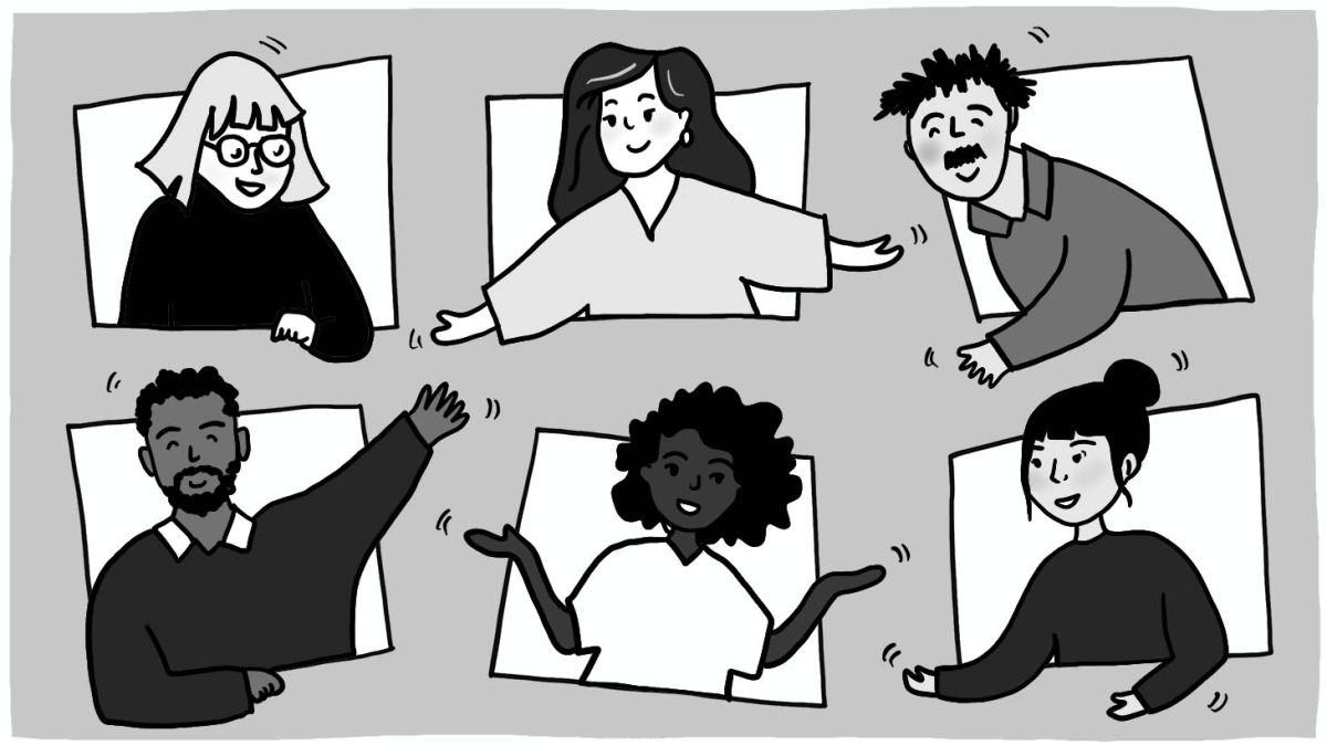 Board of Directors: Annual call for nominations.