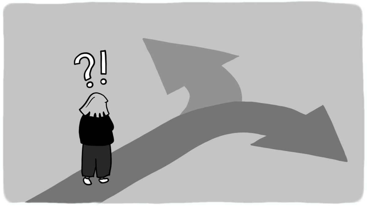 Disrespect: To engage or not to engage?