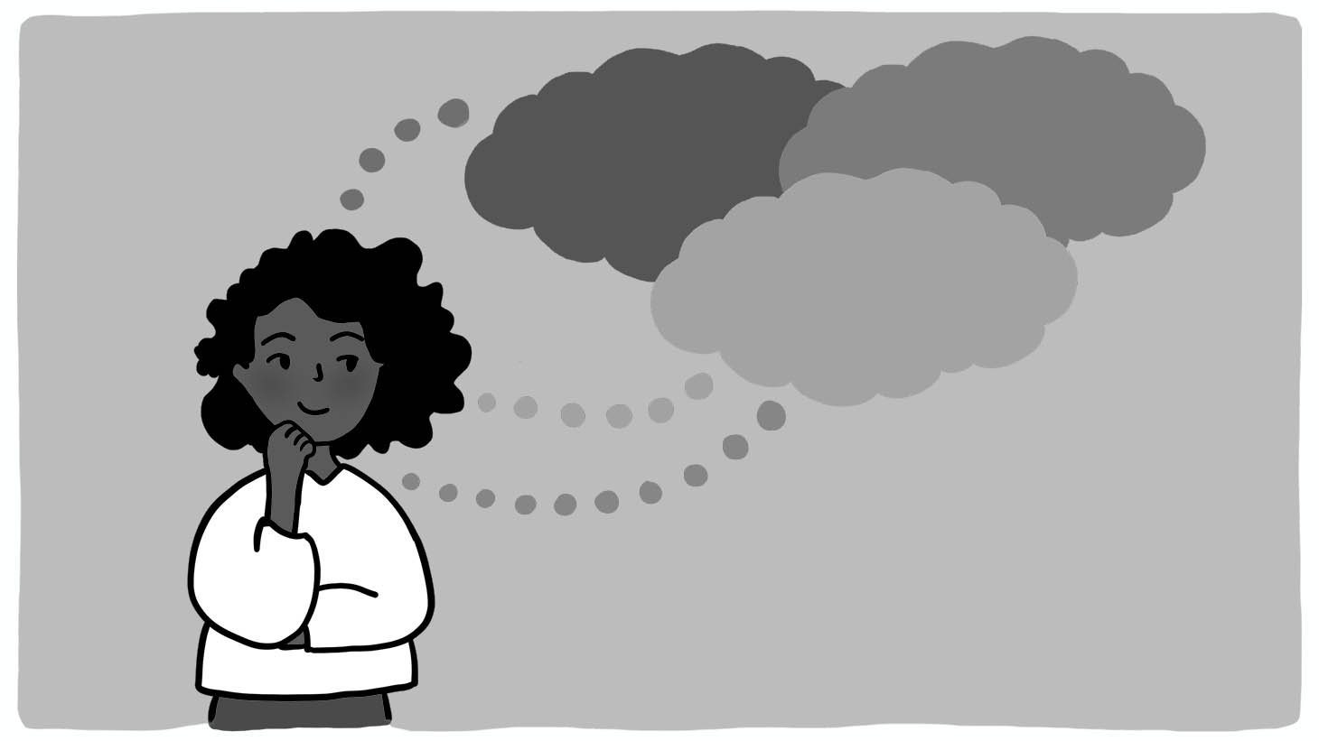 Peacemaking: Imagination, courage, and smalls steps.